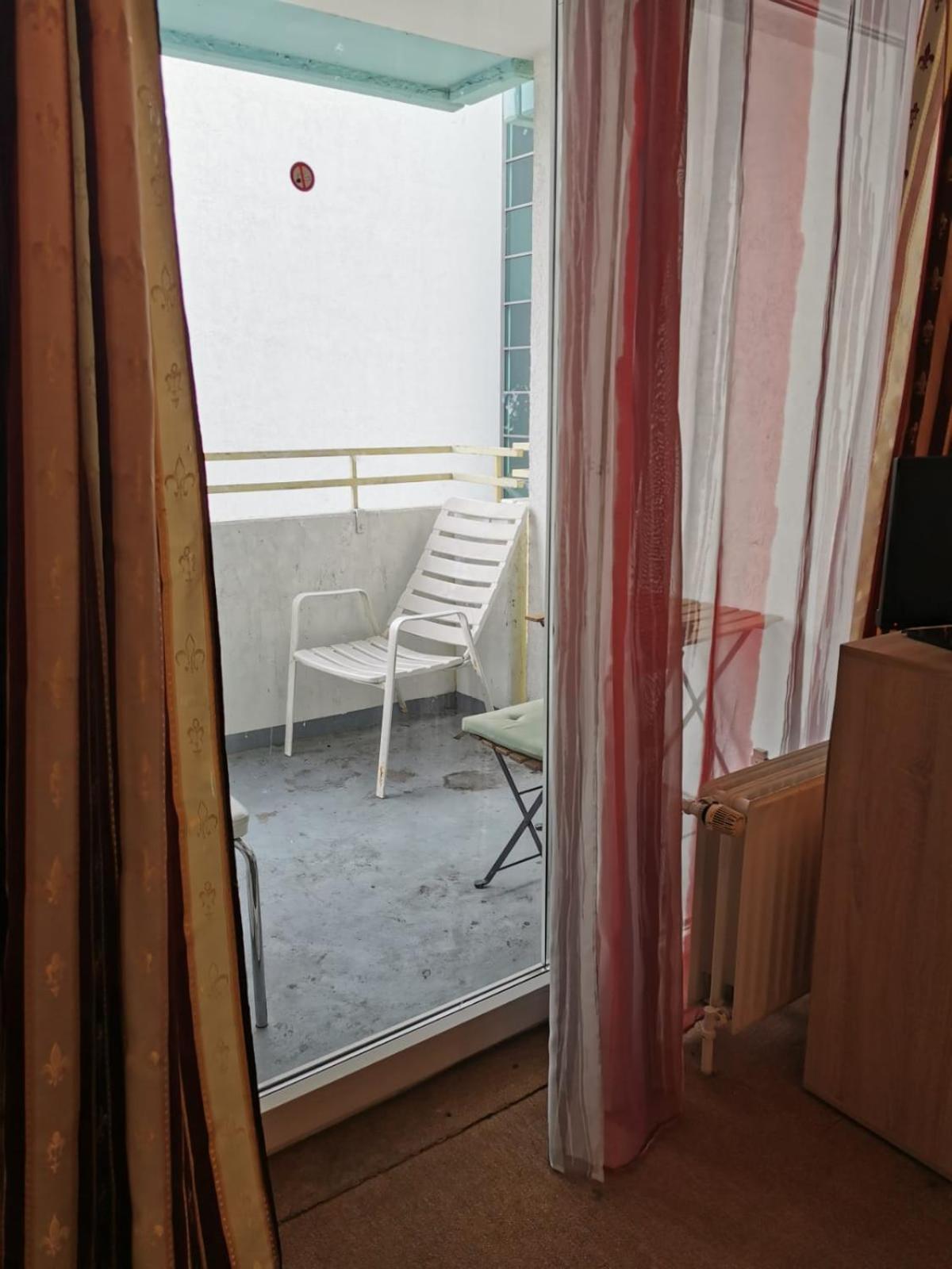 Gepflegte Wohnungen In Der Innenstadt Dortmund Bagian luar foto
